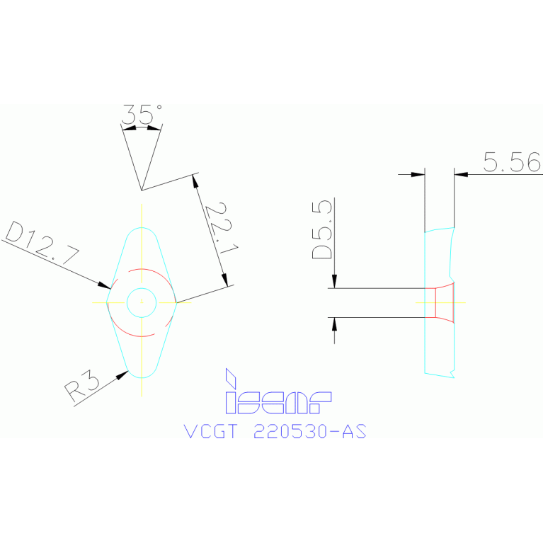 VCGT 220530-AS IC20