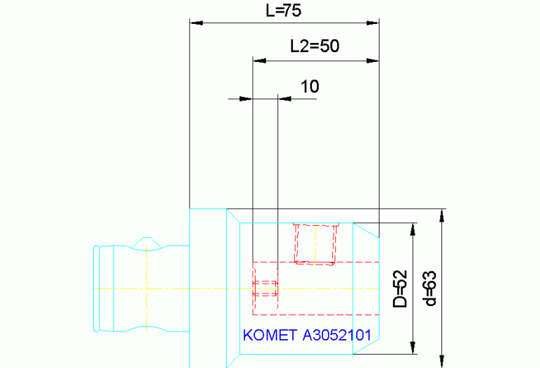 A30 52101