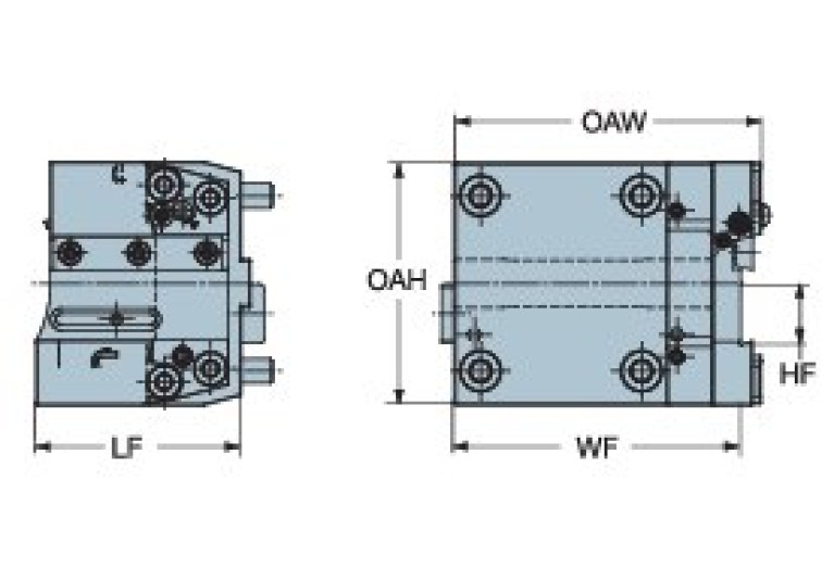 APBR-TS65A-25-HP