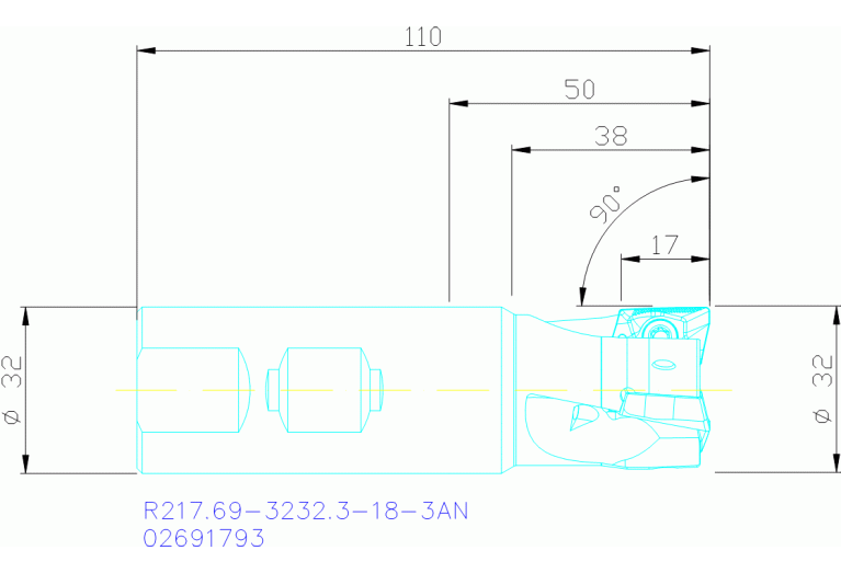 R217.69-3232.3-18-3AN