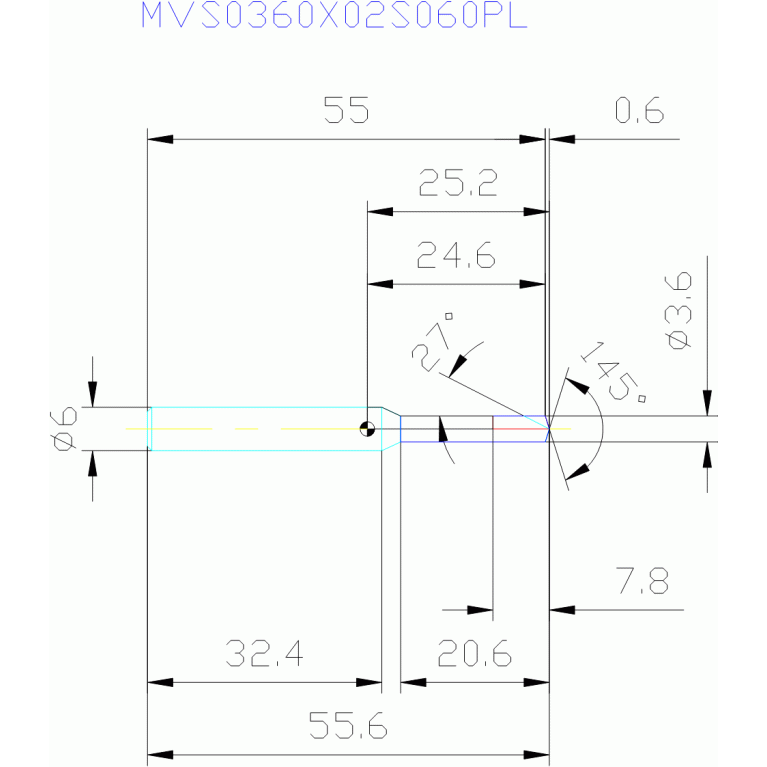 MVS0360X02S060PL