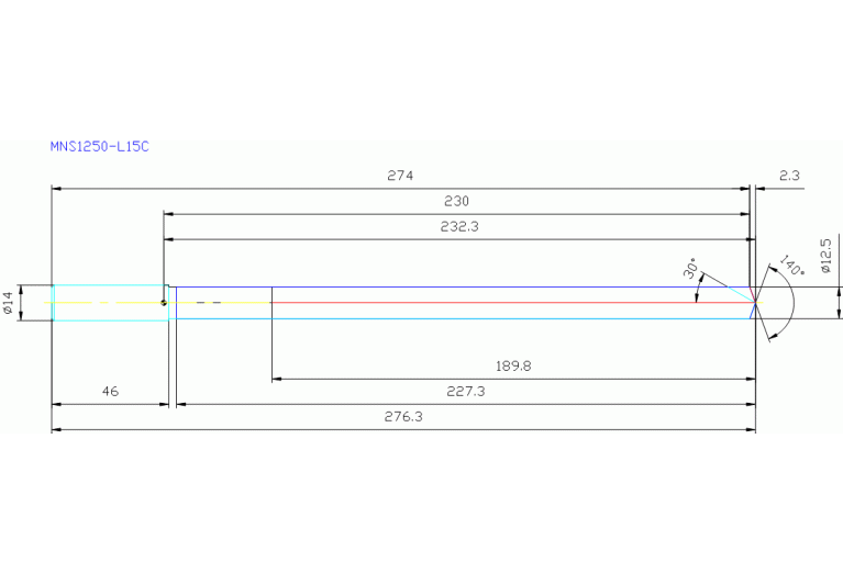 MNS1250-L15C TF15