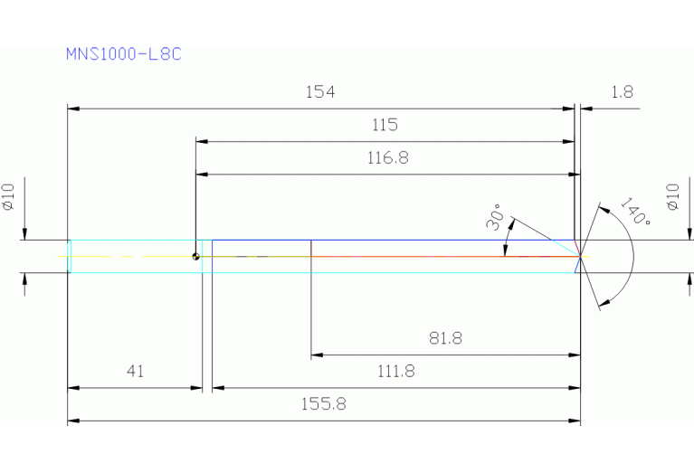MNS1000-L8C TF15