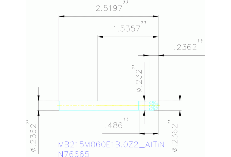 MB215M060E1B.0Z2 ALTIN