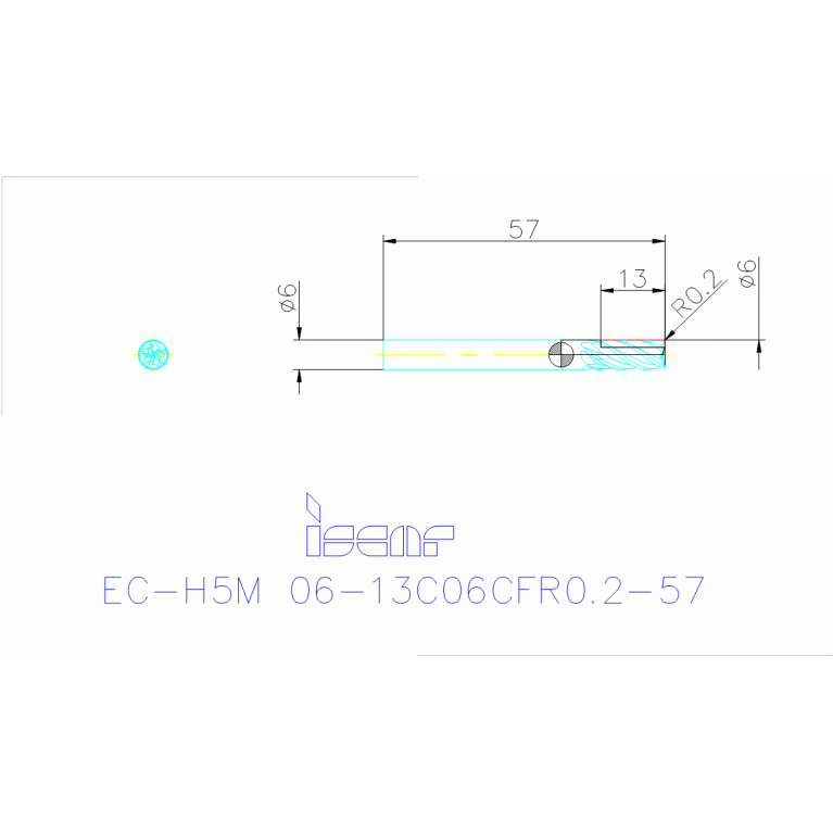 EC-H5M 06-13C06CFR0.2-57 IC900