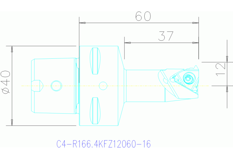 C4-R166.4KFZ12060-16