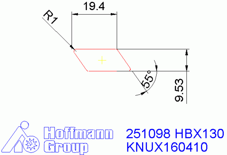 251098 HBX130