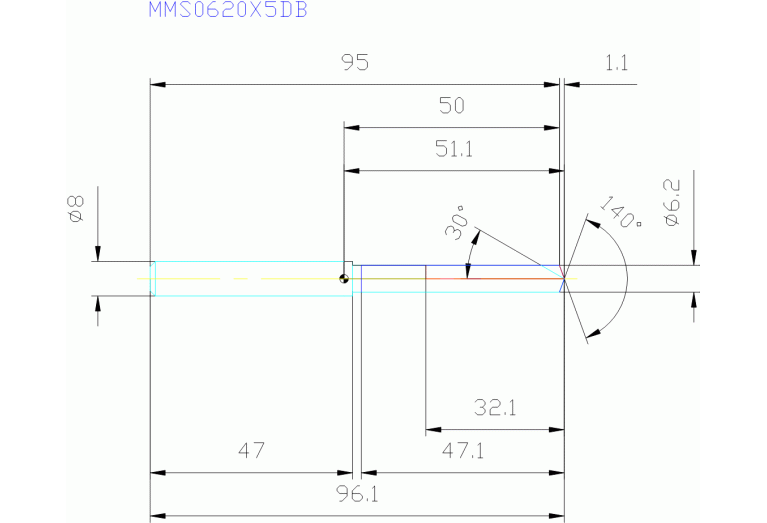 MMS0620X5DB DP7020