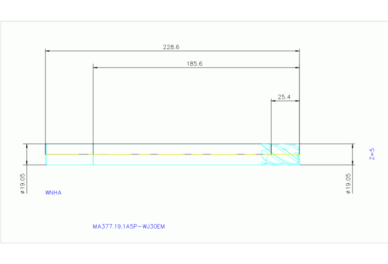 MA377.19.1A5P-WJ30EM