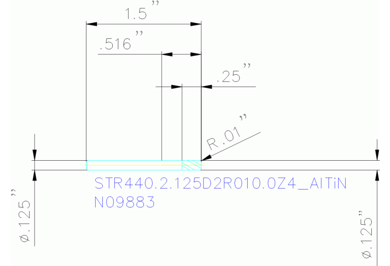 STR440.2.125D2R010.0Z4 ALTIN