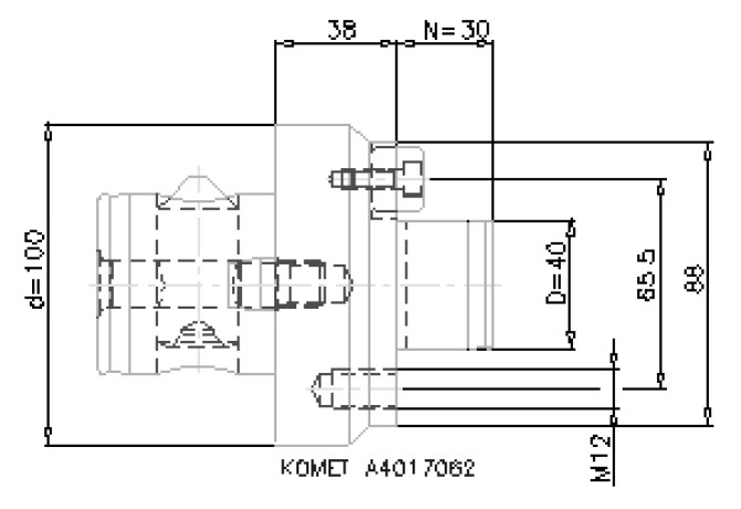 A40 17062