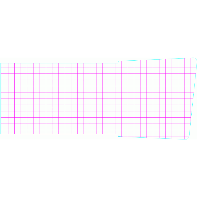 FX6.5-E650L6-CE4 WSM33