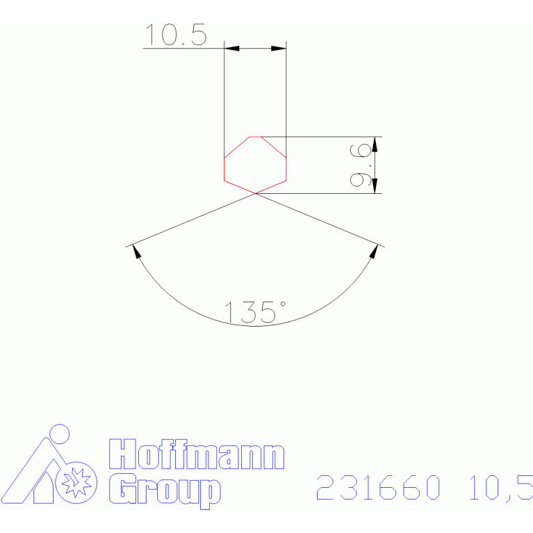 231660 10,5