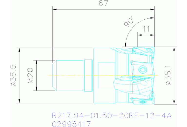 R217.94-01.50-20RE-12-4A