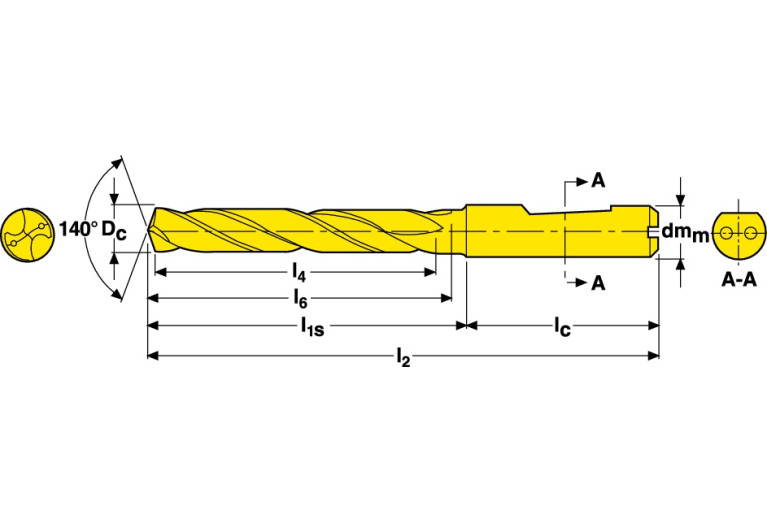 SD205A-9.4-45-10R5