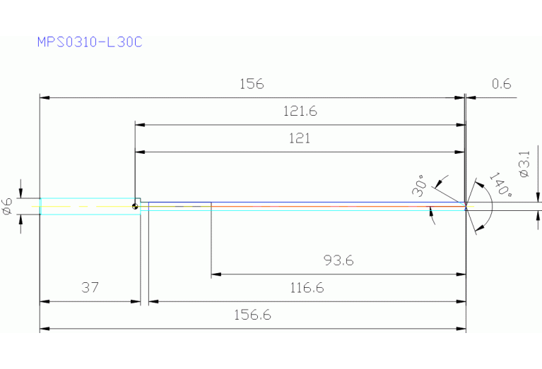 MPS0310-L30C VP15TF