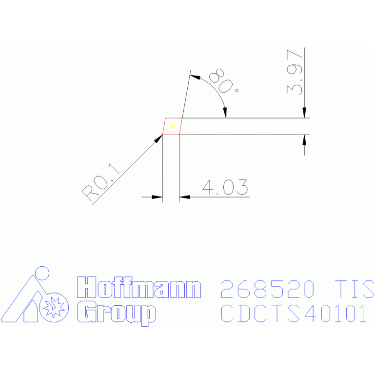 268520 TIS