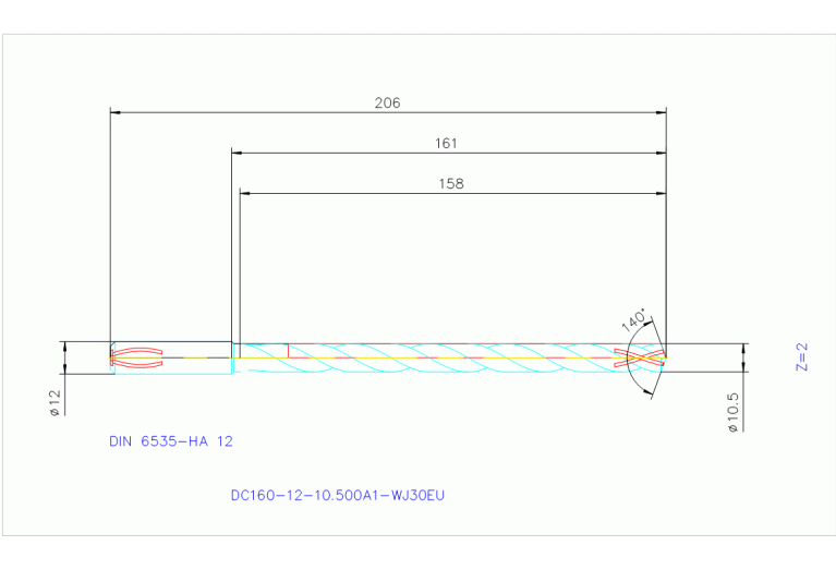 DC160-12-10.500A1-WJ30EU