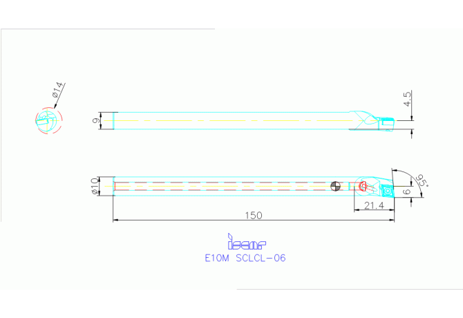 E10M SCLCL-06