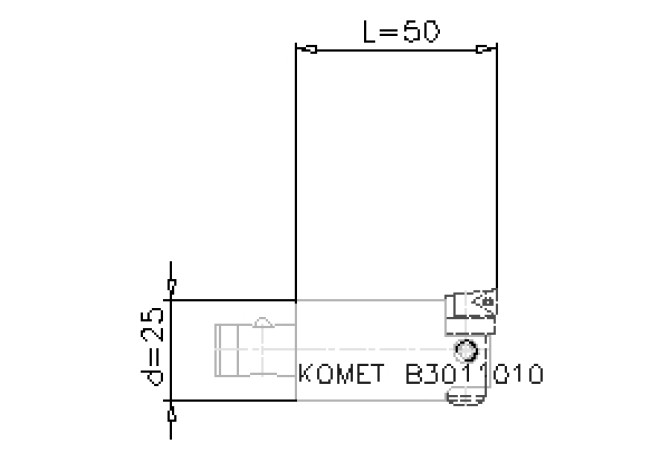 B30 11010
