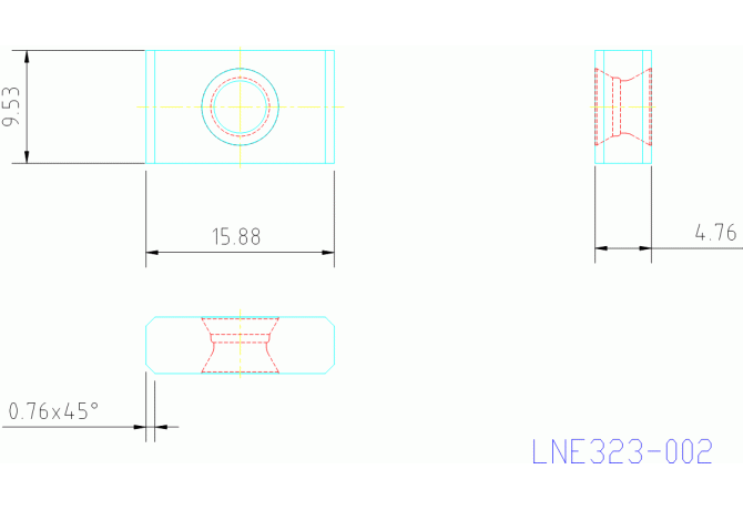LNE323-002 ZA IN6510