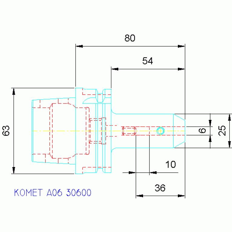 A06 30600