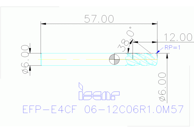 EFP-E4CF 06-12C06R1.0M57 IC903