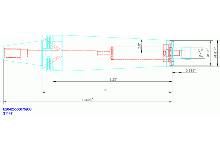 E26425556075900