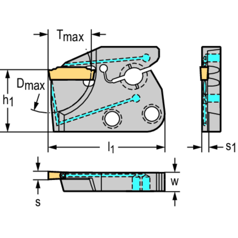 G4635-33L-2.5T16DX18-P