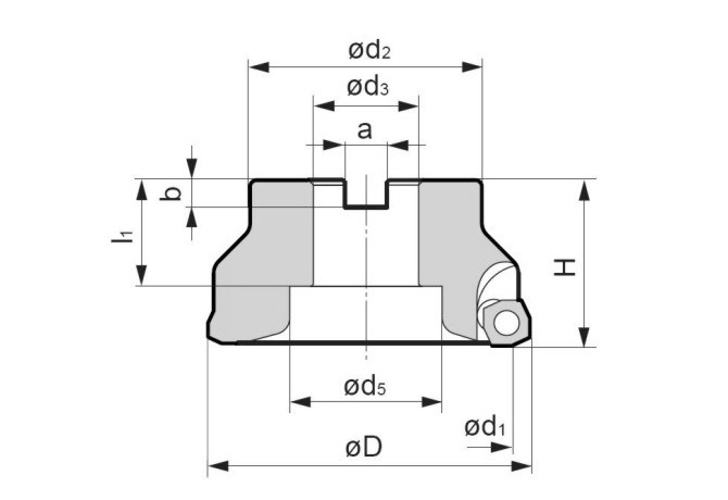 MS 14125 RS