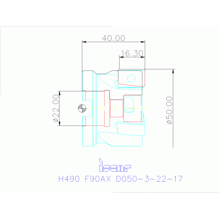 H490 F90AX D050-3-22-17
