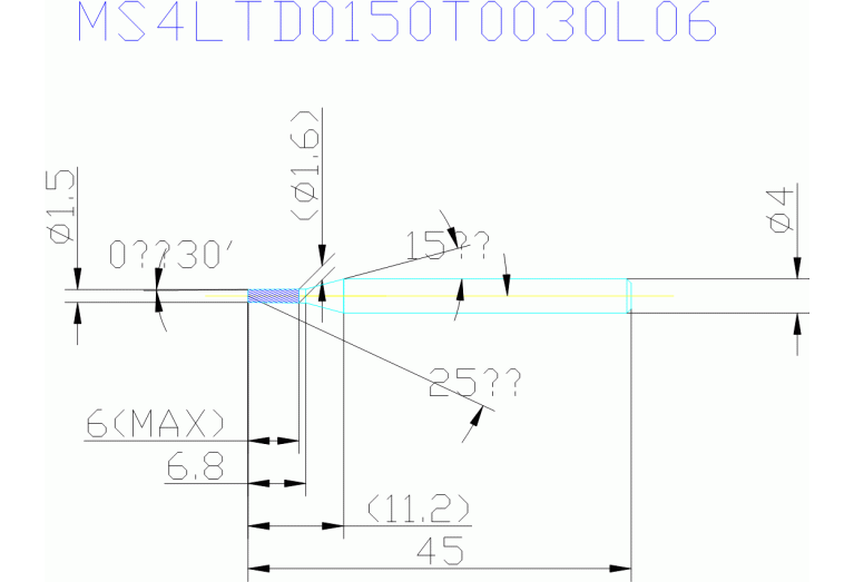 MS4LTD0150T0030L06