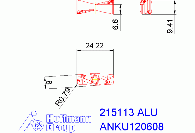 215113 ALU