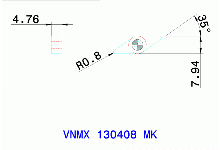 VNMX 130408 MK TT9225