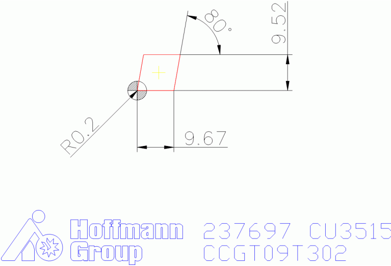 237697 CU3515