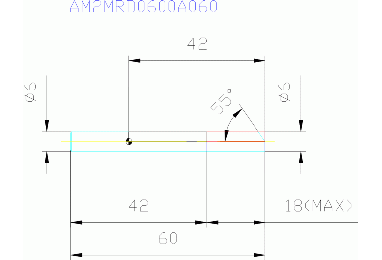 AM2MRD0600A060