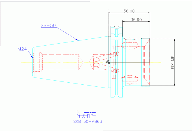SKB 50-MB63