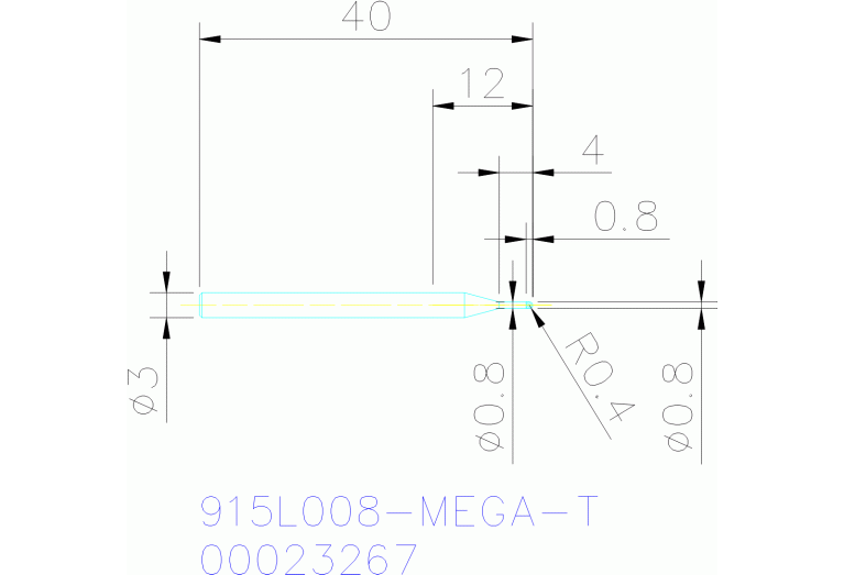 915L008-MEGA-T