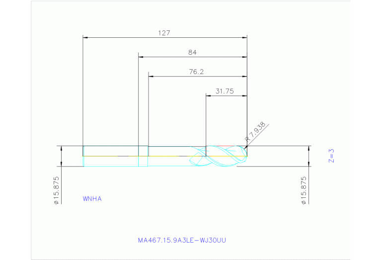MA467.15.9A3LE-WJ30UU