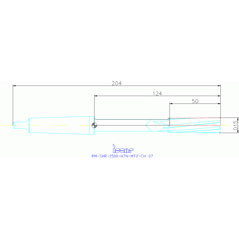 RM-SHR-1500-H7N-MT2-CH