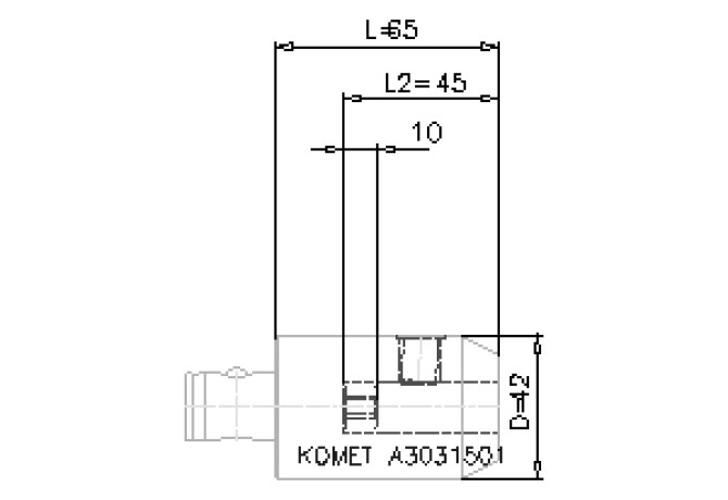 A30 31501