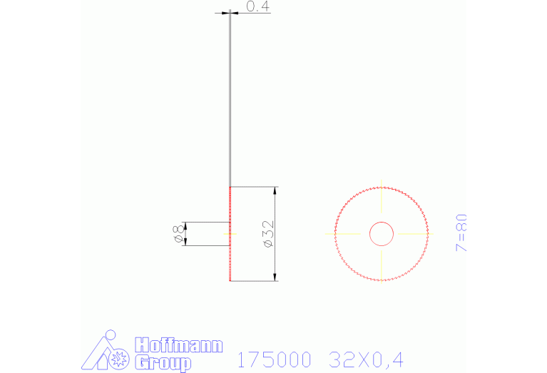 175000 32X0,4
