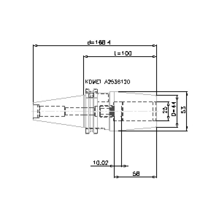 A25 36120