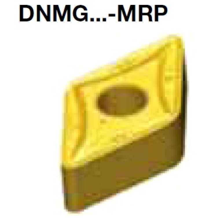 DNMG150612-MRP LC240F