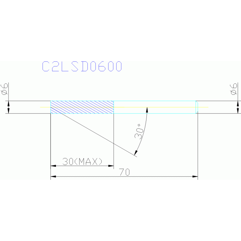 C2LSD0600