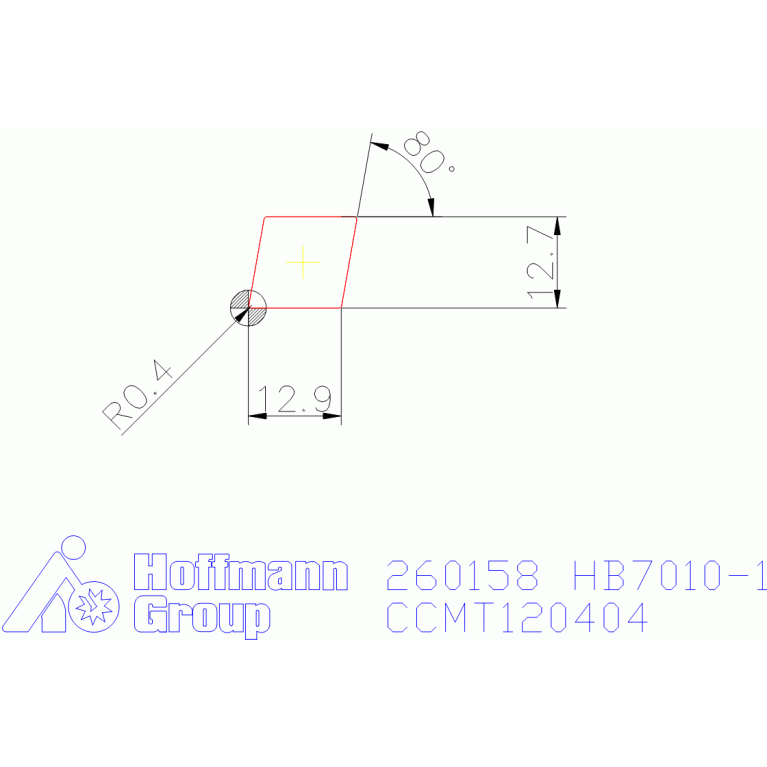 260158 HB7010-1