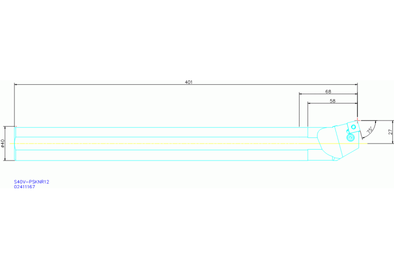 S40V-PSKNR12