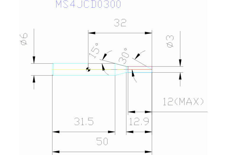 MS4JCD0300