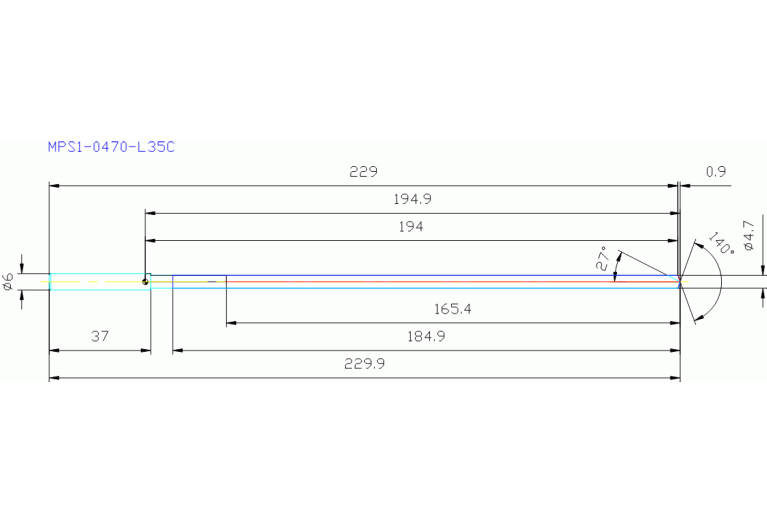 MPS1-0470-L35C DP1021
