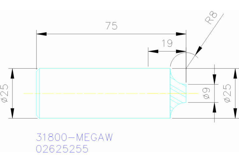 31800-MEGAW